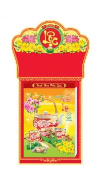 LỊCH BLOC CỰC ĐẠI 2023 MT04 - TRÀ ĐẠO
